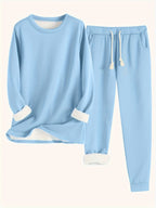 Maloryth | Comfortable Loungewear Set