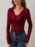 Wine Red