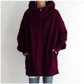 Wine red