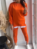 Kaia | Comfortable Loungewear Set