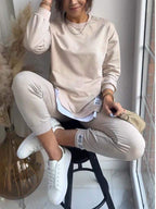 Kaia | Comfortable Loungewear Set