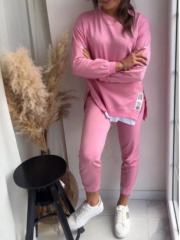 Kaia | Comfortable Loungewear Set