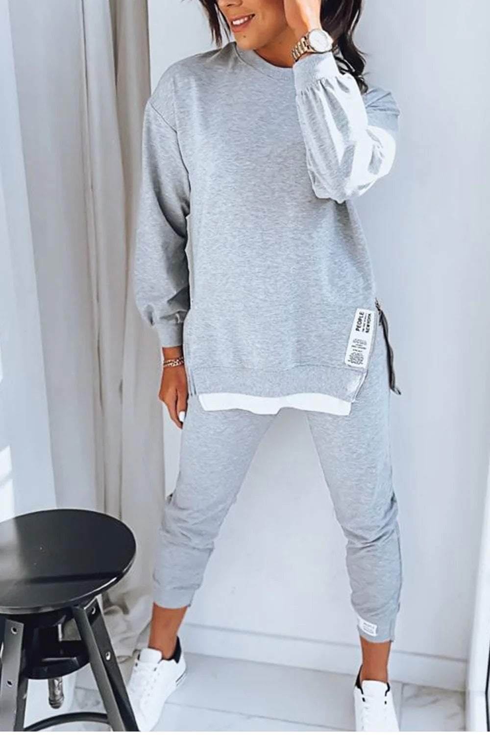 Kaia | Comfortable Loungewear Set