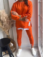 Kaia | Comfortable Loungewear Set