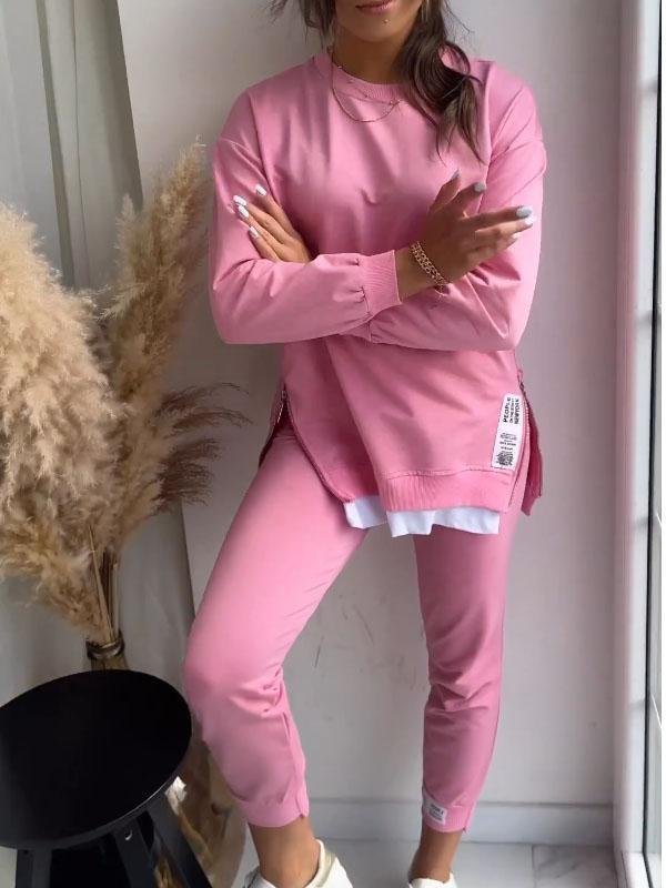 Kaia | Comfortable Loungewear Set