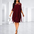 Wine Red
