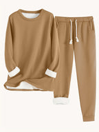 Maloryth | Comfortable Loungewear Set
