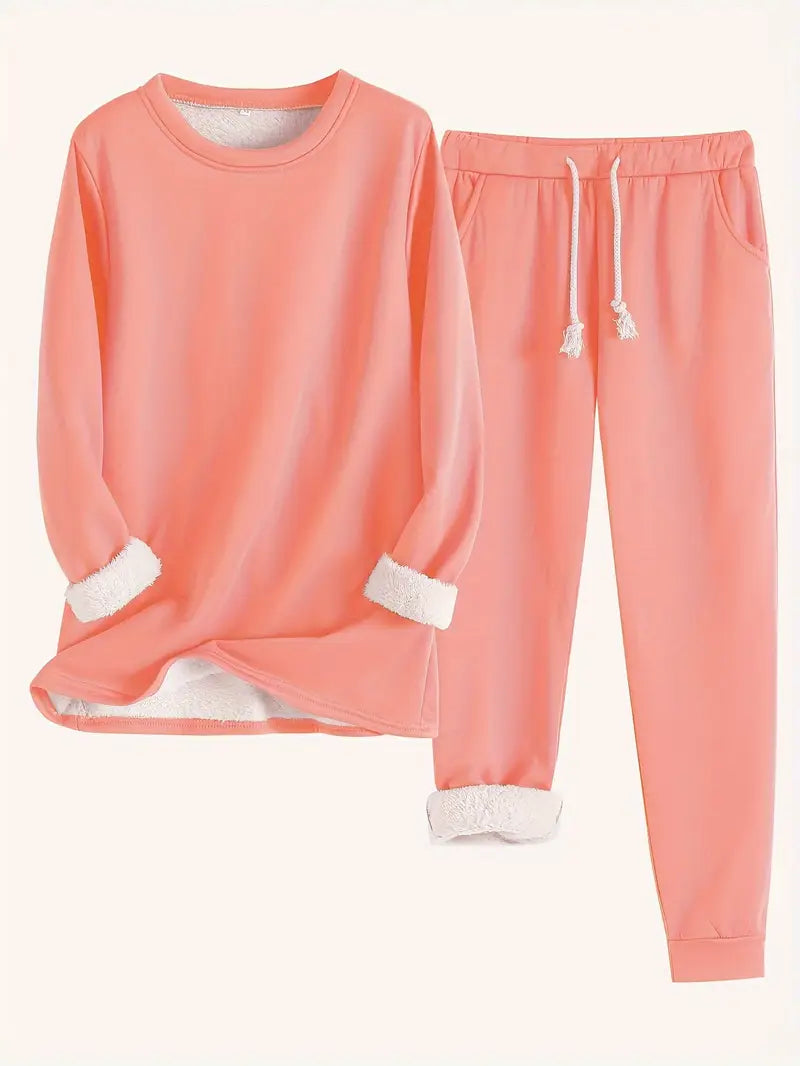 Maloryth | Comfortable Loungewear Set