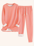 Maloryth | Comfortable Loungewear Set