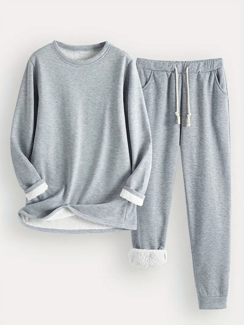 Maloryth | Comfortable Loungewear Set