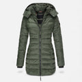 Army Green A