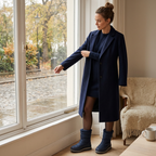 Warmelle | Seamless Fleece-Lined Tights