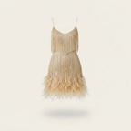 Women’s Sequin Spaghetti Strap Cocktail Dress Elegant Fitted Party Wear Evening Glamour